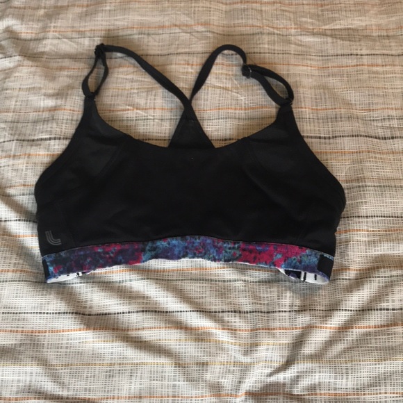 Lole sports bra - Picture 1 of 4